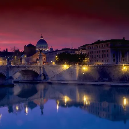 Appartmento Ilari *