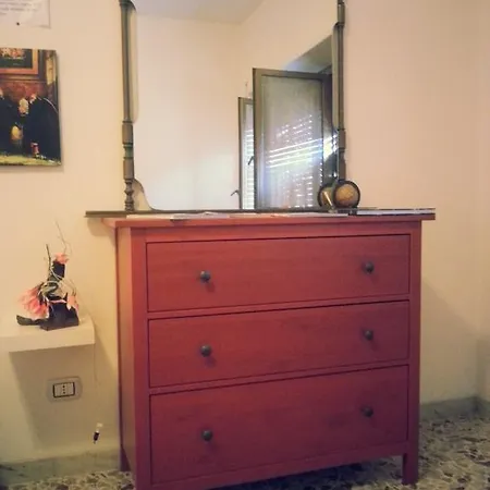 Appartmento Ilari *