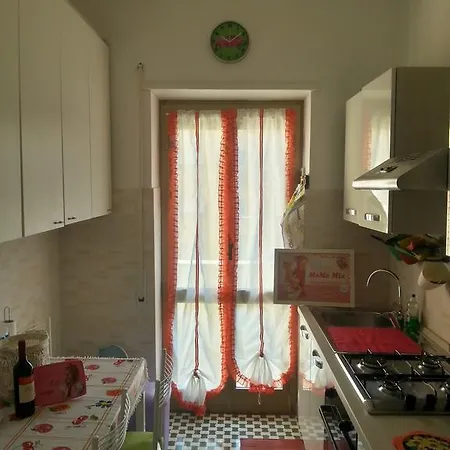 Appartmento Ilari דירה *