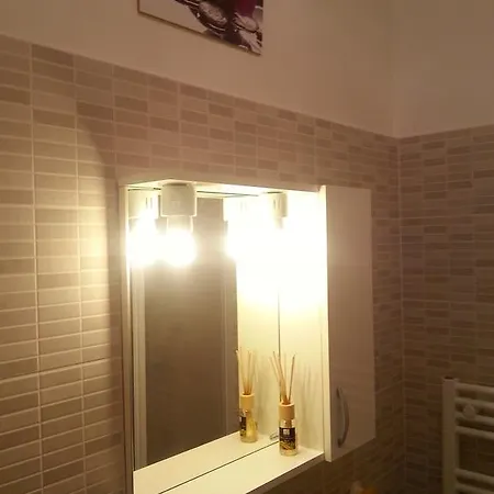 דירה Appartmento Ilari רומא