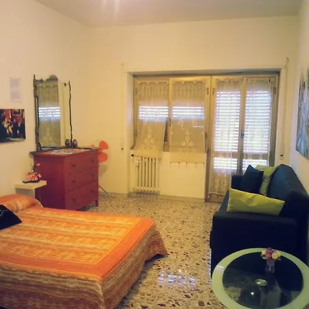 Appartmento Ilari דירה רומא