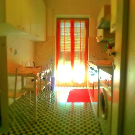 Appartmento Ilari דירה *